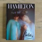 L'album de Bilitis David Hamilton TBE, Ophalen of Verzenden, Zo goed als nieuw, Fotografen