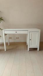 Ikea Bureau, Huis en Inrichting, Ophalen, Zo goed als nieuw, Bureau