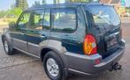 2.9 Turbo CRDI GLS 4X4 UTILITAIRE 1 PROP. CARNET COMPLET, 2902 cc, 4 cilinders, Bedrijf, Terracan