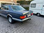 Mercedes se280 #Bouwjaar 1983# zeer mooie staat, Auto's, Mercedes-Benz, Stof, Blauw, Bedrijf, 2800 cc