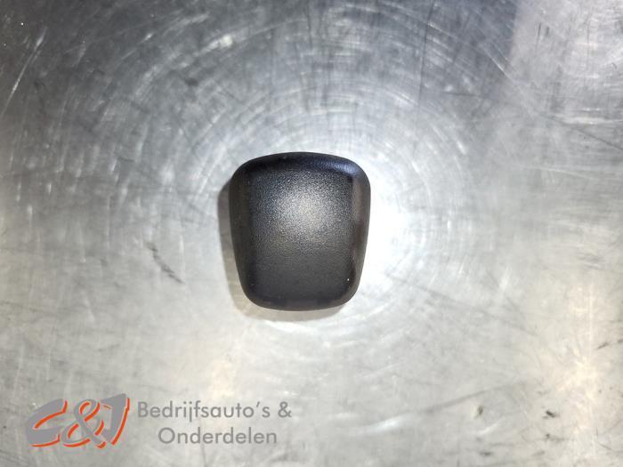 Lichtsensor van een Ford Transit Courier, Auto-onderdelen, Overige Auto-onderdelen, Ford, Gebruikt, 3 maanden garantie, Ophalen of Verzenden