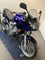 Yamaha FZ 6 Fazer MY'05 ref. LS 3190, Motoren, 4 cilinders, Motorrijbewijs A, Bedrijf, Meer dan 35 kW