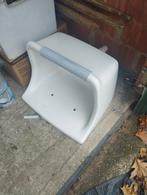 Gootsteen, Ophalen, Gebruikt