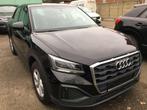 Audi Q2 30 TFSI 1.0 BENZINE 81 KW (bj 2022), 116 g/km, 1325 kg, Gebruikt, Zwart