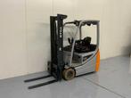 Still RX 20-16 Vorkheftruck, Duplex, Side-Shift, Bluespot, h, Zakelijke goederen, Machines en Bouw | Heftrucks en Intern transport