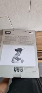 Thule zonnekap, Kinderen en Baby's, Buggy's, Ophalen, Nieuw, Zonnekap