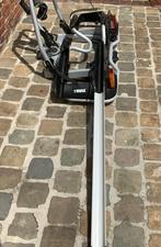 Fietsendrager elektrische fietsen, Auto diversen, Fietsendragers, Ophalen, Gebruikt, 2 fietsen, Trekhaakdrager
