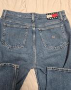 Jeans taille tres haute Tommy Hilfiger, Vêtements | Femmes, Jeans, Neuf, W30 - W32 (confection 38/40), Bleu, Tommy Hilfiger