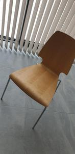 stoelen, Huis en Inrichting, Stoelen, Ophalen, Gebruikt, Overige kleuren, Vier