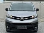 Toyota ProAce MEDIUM 1.5D 100cv, Te koop, Zilver of Grijs, 161 g/km, Airconditioning
