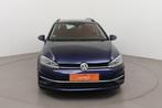 (1XPW796) Volkswagen GOLF 7 VARIANT, Voorwielaandrijving, Stof, Gebruikt, Euro 6