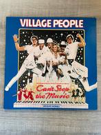 Village People - Can't Stop The Music, CD & DVD, Enlèvement ou Envoi