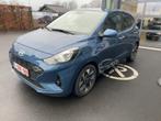Hyundai i10 1.0i Techno Automaat, Autos, Achat, 998 cm³, Euro 6, Entreprise