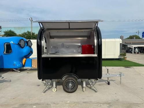 Remorque Food Truck 2.3M, Zakelijke goederen, Overige Zakelijke goederen, Ophalen of Verzenden