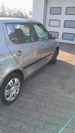 Skoda fabia, Auto's, Euro 5, 5 deurs, Particulier, Te koop
