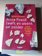 Anne Frank leeft en woont op zolder (Auslander, Shalom), Comme neuf, Pays-Bas, Enlèvement ou Envoi, Shalom Auslander