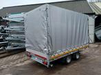 Aanhangwagen Eduard 310 x 160 in nieuwstaat !!, Auto diversen, Aanhangers en Bagagewagens, Ophalen, Zo goed als nieuw