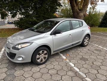 Renault megane Diesel met 111000 km .Export of opmaak. beschikbaar voor biedingen