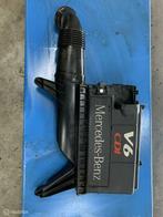Luchtfilterbak  Mercedes Vito W639 CDI ('03-'14) a6395282806, Gebruikt, Mercedes-Benz, Ophalen of Verzenden, Mercedes-Benz