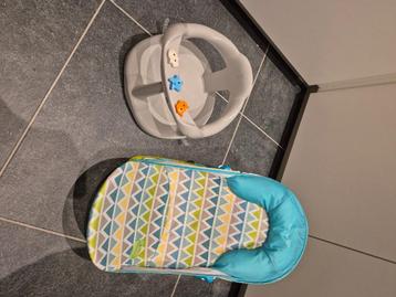 Badzitjes  beschikbaar voor biedingen