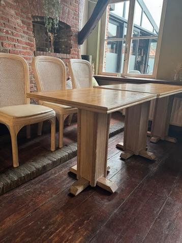 Horecatafels beschikbaar voor biedingen