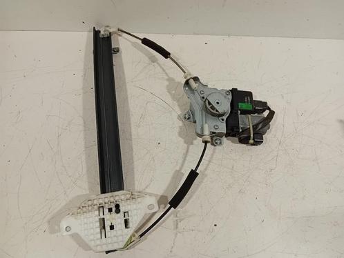 RAAMMECHANIEK ELEK LINKS VOOR Opel Antara (LA6) (96673003), Auto-onderdelen, Carrosserie, Opel, Voor, Links, Gebruikt