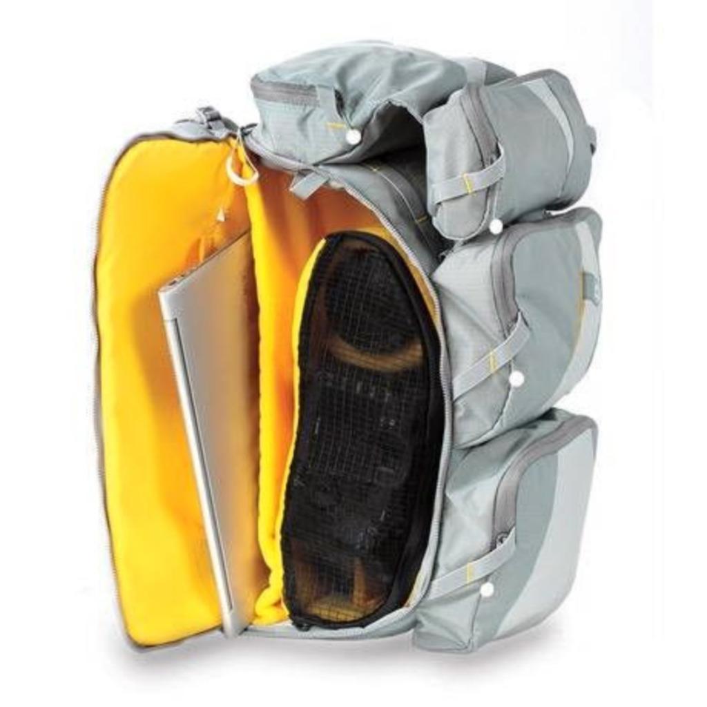 ② Kata Inside-Out rugzak — Photo Sacs pour appareil — 2ememain