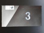de nieuwe BMW 3 Serie Sedan 320i 325i 330i 320d   2005, Boeken, Auto's | Folders en Tijdschriften, Ophalen of Verzenden, Zo goed als nieuw