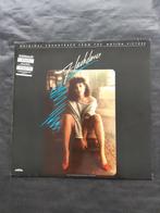 SOUNDTRACK "Flashdance" compilatie LP (1983) IZGS, Cd's en Dvd's, Vinyl | Pop, Ophalen of Verzenden