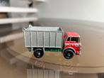 Matchbox Lesney GMC Tipper nr 26-C 1968, Ophalen of Verzenden