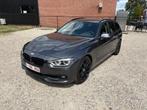 BMW 318da touring-2l diesel-136pk-euro6, Auto's, BMW, Achterwielaandrijving, 4 cilinders, 109 g/km, Leder