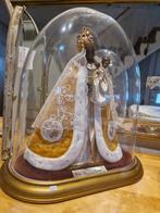 Dôme ovale en forme de pince Madone noire 25€, Antiquités & Art, Enlèvement