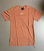 sportieve tuniek/kleedje Nike zalmroze, maat M, Kleding | Dames, Nieuw, Maat 38/40 (M), Ophalen of Verzenden
