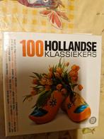 100 hollandse klassiekers vol 1 , 5cd box., Cd's en Dvd's, Cd's | Verzamelalbums, Ophalen of Verzenden, Zo goed als nieuw, Nederlandstalig