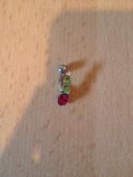 Piercing nombril, Bijoux, Sacs & Beauté, Enlèvement ou Envoi, Neuf, Piercing nombril