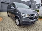 Volkswagen T6.1 Caravelle 2.0 TDi DSG AUTOMAAT / BTW-aftr /, Autos, Volkswagen, Achat, Entreprise, 1968 cm³, Autre carrosserie
