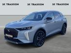DS Automobiles DS 7 E-TENSE 225 RIVOLI, Auto's, DS, Overige kleuren, Hybride Elektrisch/Benzine, 166 kW, SUV of Terreinwagen