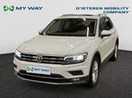 Volkswagen Tiguan Tiguan 1.5 TSI ACT Highline OPF DSG, Autos, Achat, 174 g/km, Automatique, Tiguan