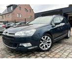 C5 automatique Break  2.0 diesel Euro5, Auto's, Citroën, Automaat, Euro 5, Beige, Blauw