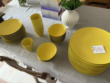 Vaisselle Table & Nature, Maison & Meubles, Enlèvement, Utilisé, Autres matériaux, Uni
