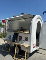 Foodtruck te koop, Zakelijke goederen, Ophalen, Overige typen