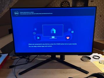 Gaming Monitor Samsung Odyssey G70A beschikbaar voor biedingen