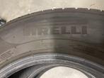 Winterbanden Pirelli, Auto-onderdelen, Banden en Velgen, Band(en), 17 inch, 235 mm, Gebruikt