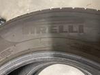 Winterbanden Pirelli, Band(en), 17 inch, 235 mm, Gebruikt