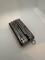 Victorinox swisschamp XLT, Verzamelen, Ophalen of Verzenden, Gebruikt