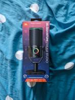 Te koop jbl stream microfoon, Ophalen, Zo goed als nieuw