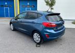Ford Fiesta 1.1 Benzine + Garantie, Auto's, Ford, 1085 cc, Euro 6, 5 deurs, Fiësta