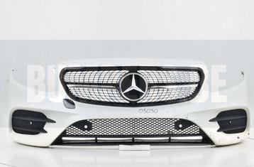 Bumper MERCEDES E-KLASSE E KLASSE W213 213 AMG LINE PRE-FACE beschikbaar voor biedingen