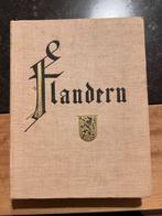 Flandre - Heinz Havertz, Antiquités & Art, Antiquités | Livres & Manuscrits, Enlèvement ou Envoi, Heinz Havertz