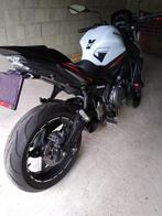 A vendre moto Kawasaki, Naked bike, 650 cc, 12 t/m 35 kW, Particulier